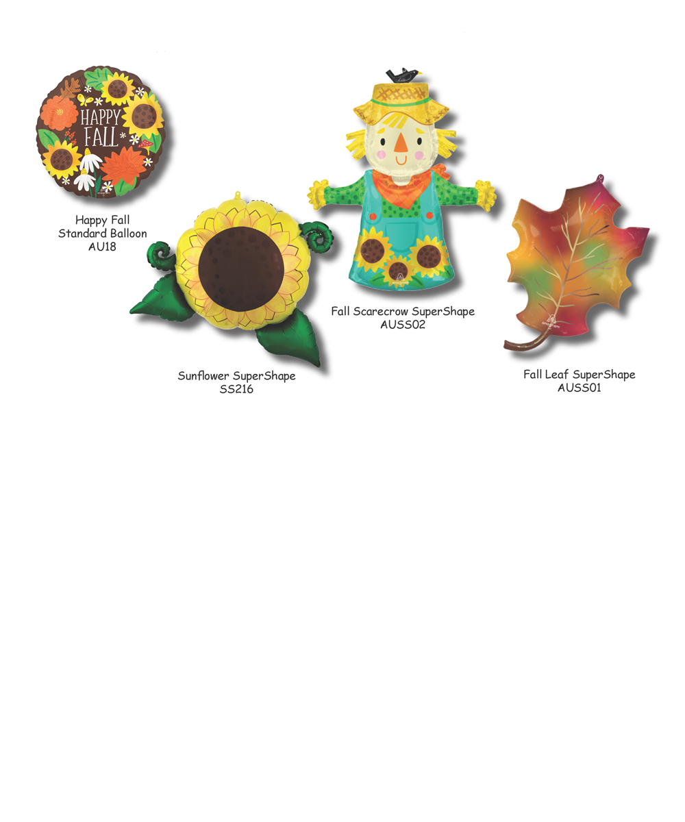 2025 autumn